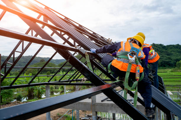 Best Roof Restoration Services  in Hurlburt Field, FL