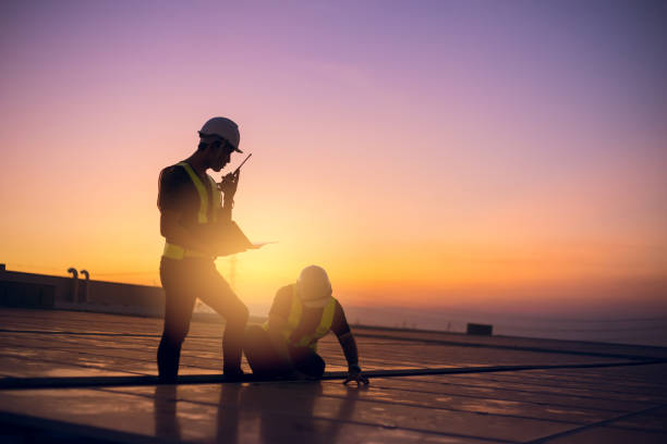 Best Slate Roofing Contractor  in Hurlburt Field, FL