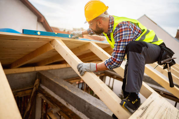 Best Residential Roofing Contractor  in Hurlburt Field, FL