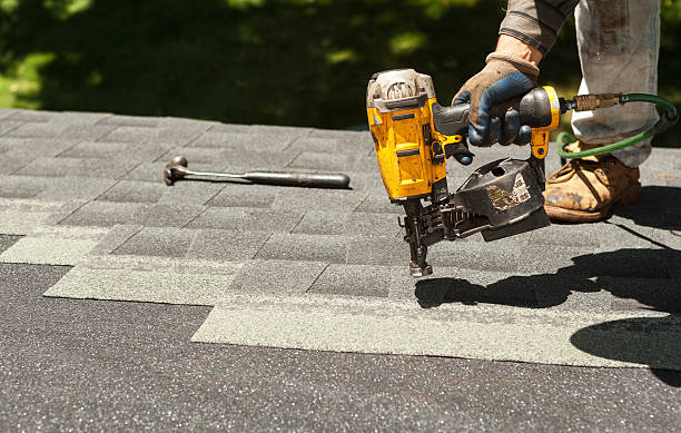 Best Metal Roofing Contractor  in Hurlburt Field, FL